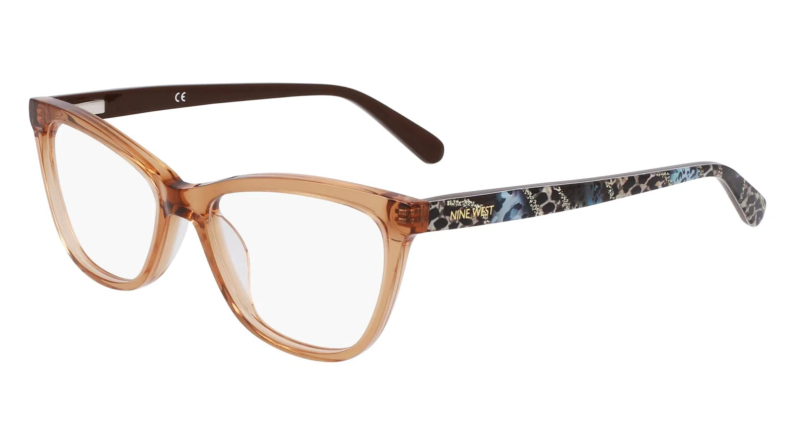 Nine West NW5228 Eyeglasses - view 2
